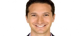Jared Tendler
