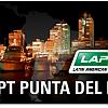 lapt punta por Preacher