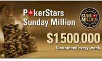 Sunday Million