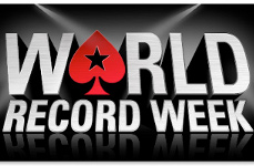 World Record Week