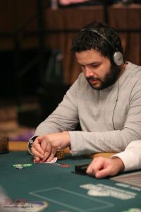 Rafael Vieira