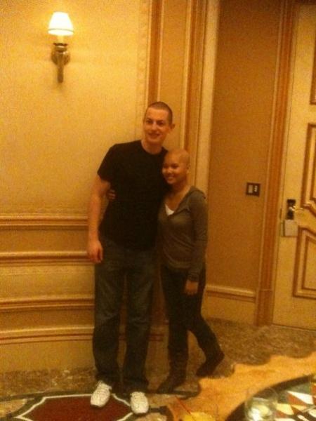 Tom Dwan E Thuy Doan