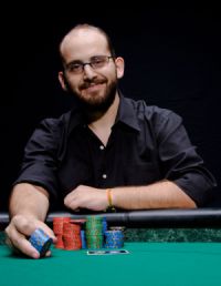 Juliano Maesano