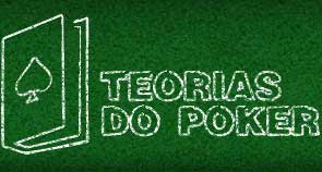 Teorias Do Poker