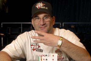 Mike Matusow