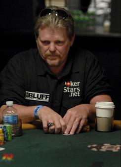 Kent Senter