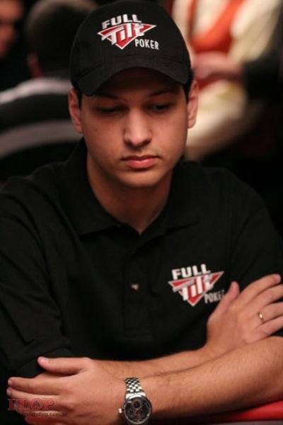 Rodolfo Lacerda