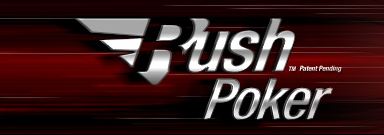 Rush Poker