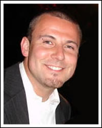 Joe Sebok