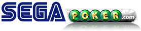 Sega Poker