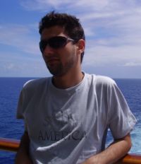 Diego Solano