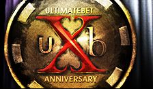 Ultimate Bet Series 2009