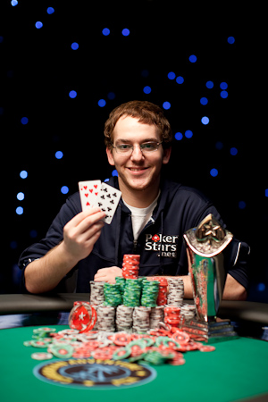 Harrison Gimbel