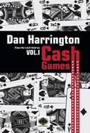 Dan Harrington: Cash Games – Volume I