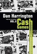 Dan Harrington: Cash Games – Volume II