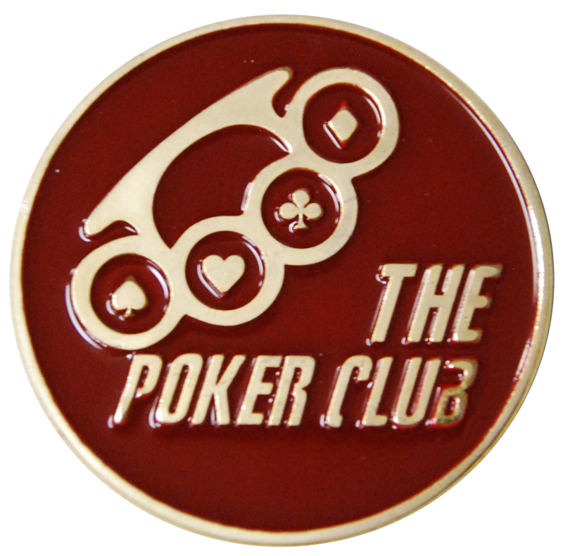 Card Guard Poker Club - Pokerholic Movies