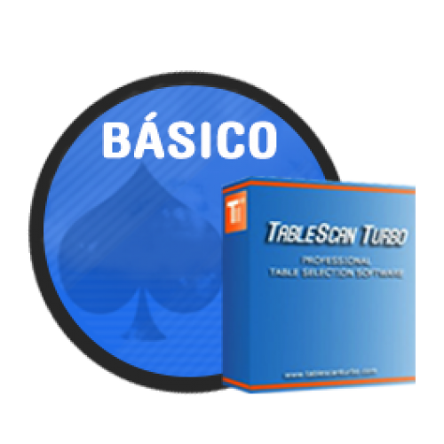 Suporte, Instalação e Treinamento do TableScan