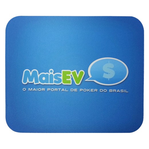 Mousepad MaisEV 