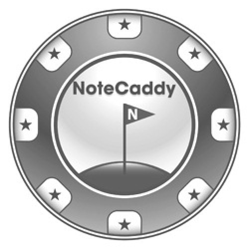 Note Caddy - Omaha Version