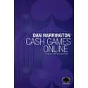 Dan Harrington - Cash Games Online: 6-Max No-Limit Hold'em Poker