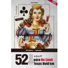52 dicas para No-Limit Texas Hold'em