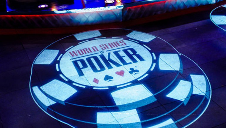 wsop
