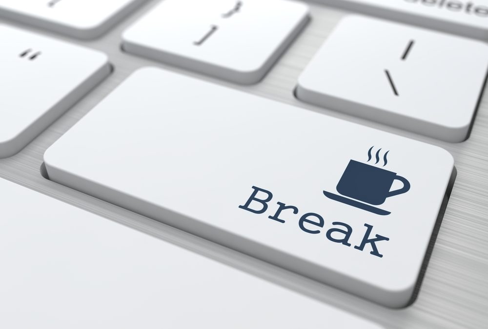 break