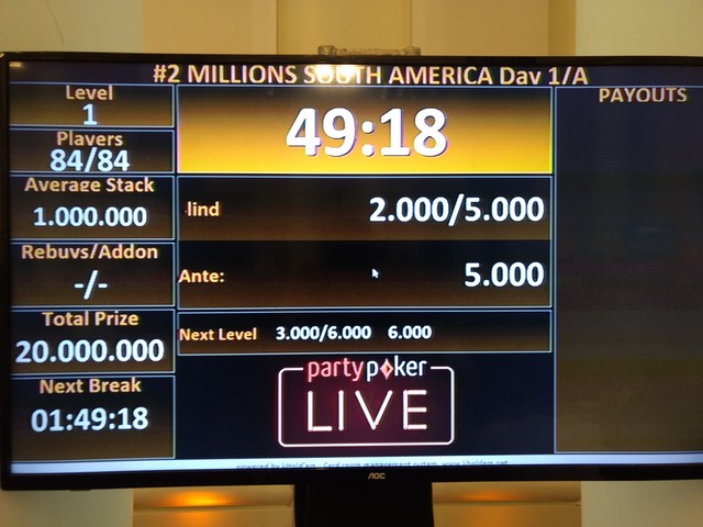 millions 1a