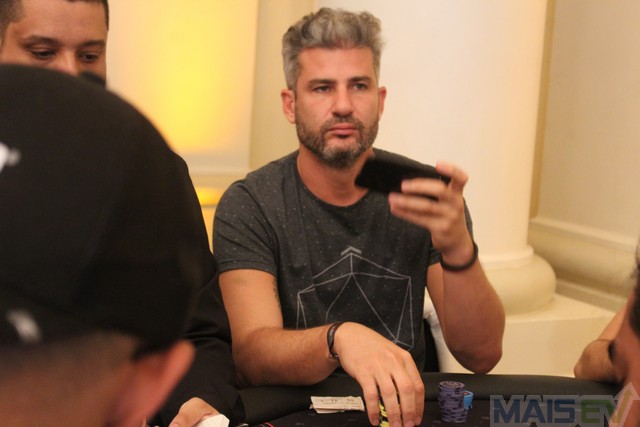 Nacho Barbero