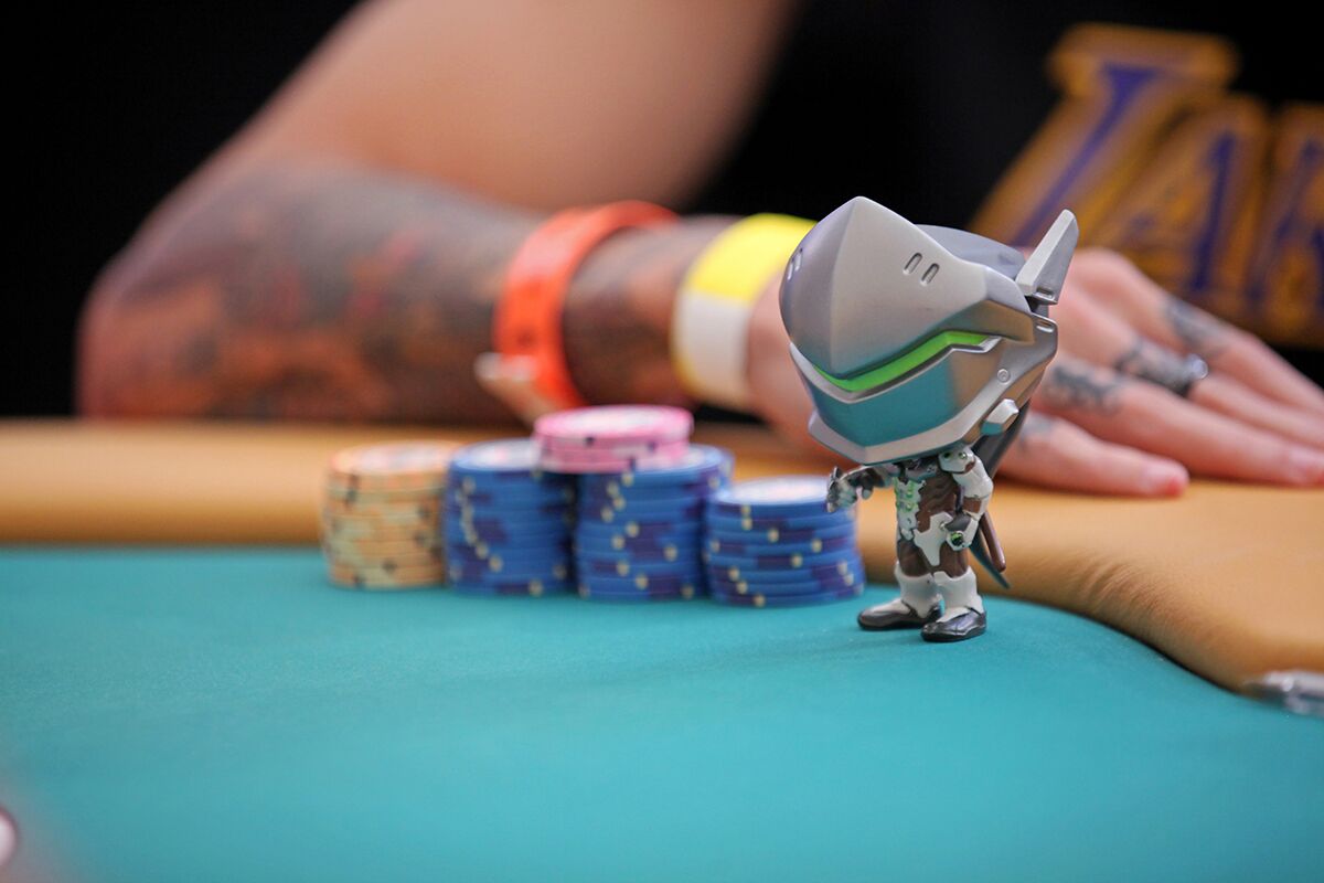 wsop circuit