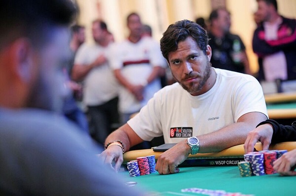Jean Vicente