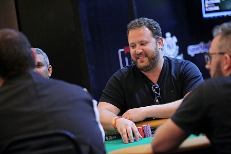 Rodrigo Semeghini