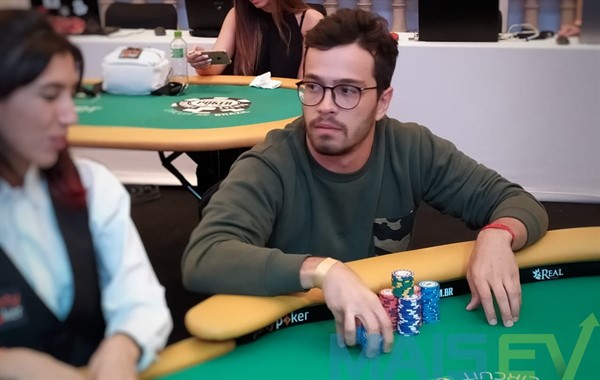 Caio Andrade