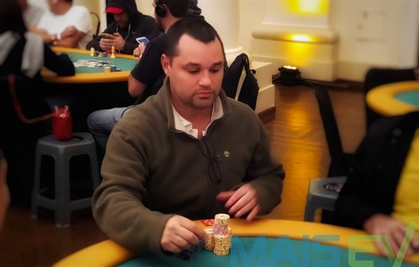 Marco Machado