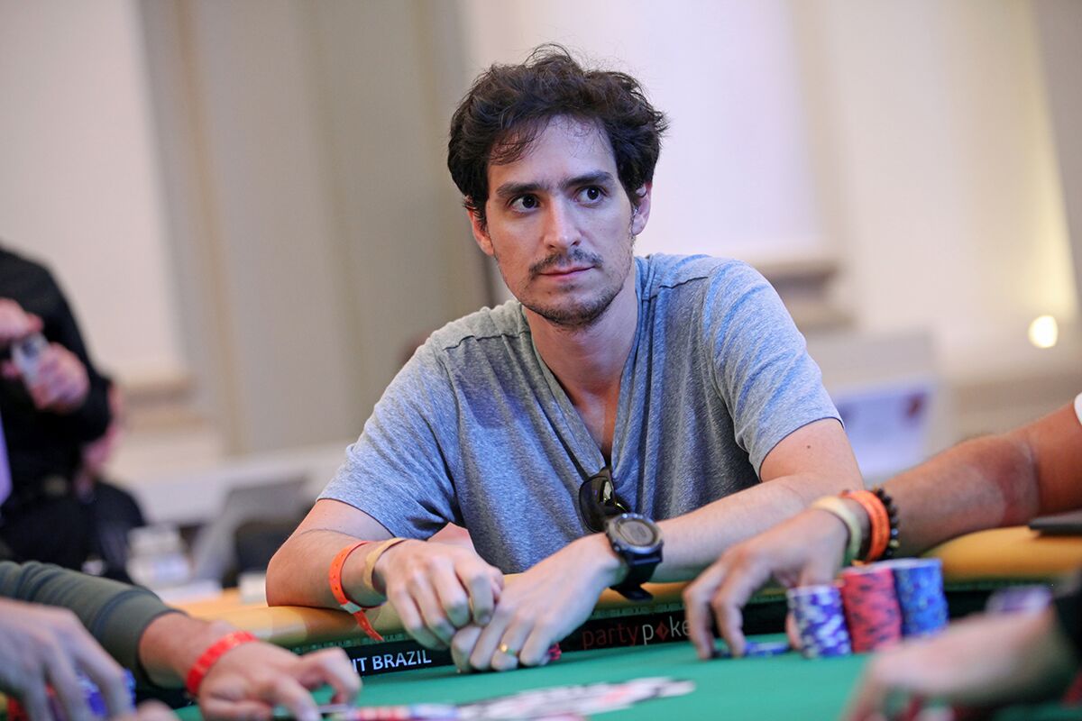 nicolas ferreti
