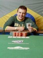 Ale Gomes Termina em 4º no PokerStars Caribbean Adventure