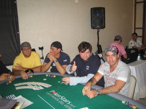 Caio Pimenta, Bielca E Decano