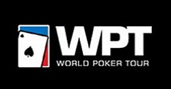 Começou o WPT Legends of Poker