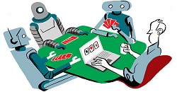 poker bots
