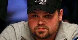 Jason Senti é Eliminado no 7º Lugar