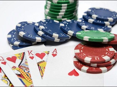 Torneio Beneficente é Assaltado nos EUA