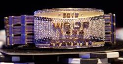 Wsop 2010