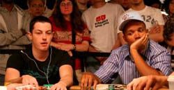 Tom Dwan e Phil Ivey