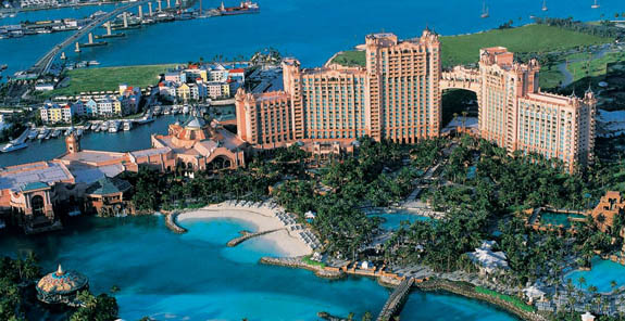 Atlantis