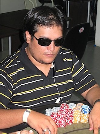 Fabio Seiji