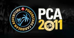 Pca 2011