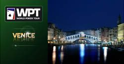 Wpt Venice