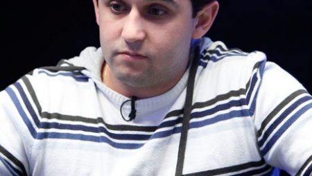 Marcelo Fonseca Fala Sobre LAPT, BSOP e Planos Para o Live