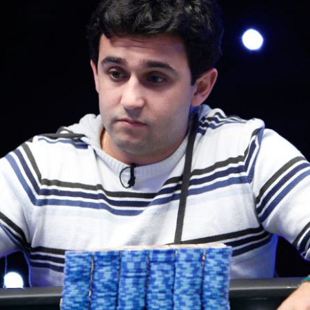 Marcelo Fonseca Fala Sobre LAPT, BSOP e Planos Para o Live