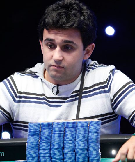 Marcelo Fonseca Fala Sobre LAPT, BSOP e Planos Para o Live